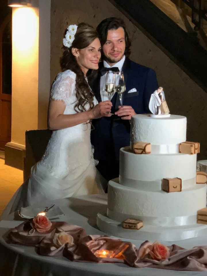 Ci siamo sposati! - 2