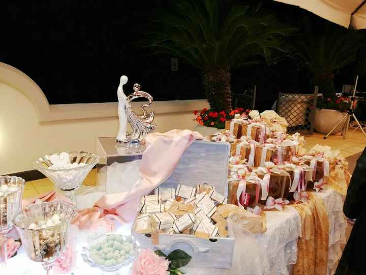 Ci siamo sposati! - 6