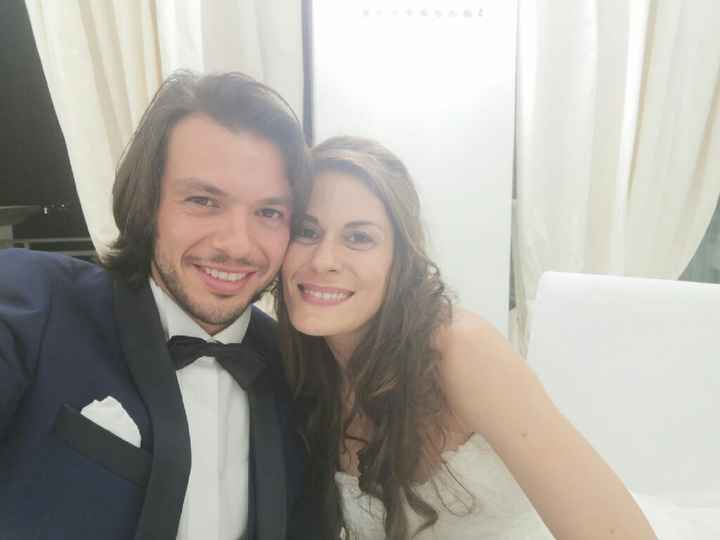 Ci siamo sposati! - 7