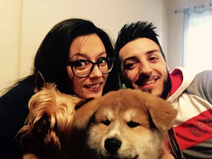My family - 1