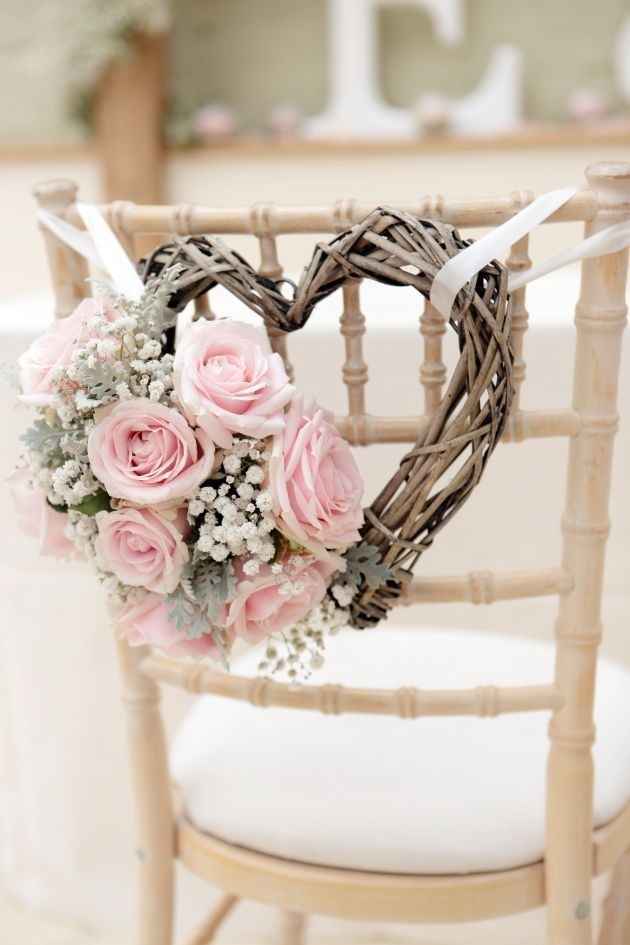 Sedia Romantica/Country