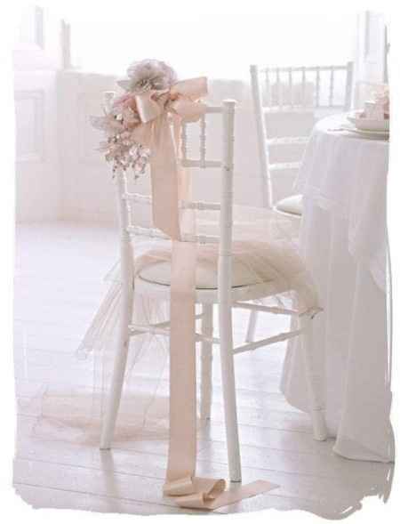 Sedia Romantica