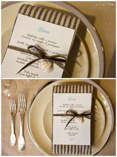 proposta elegante