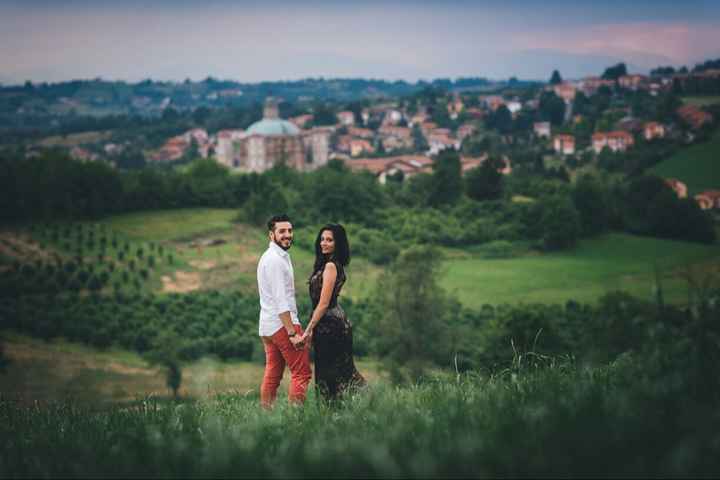 Il nostro prematrimoniale - 1