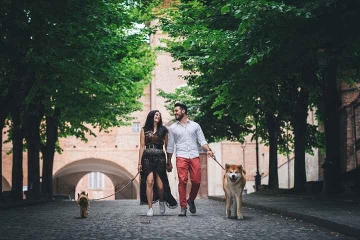 Il nostro prematrimoniale - 2