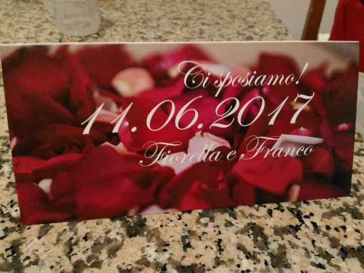 Partecipazioni pronte! - 1