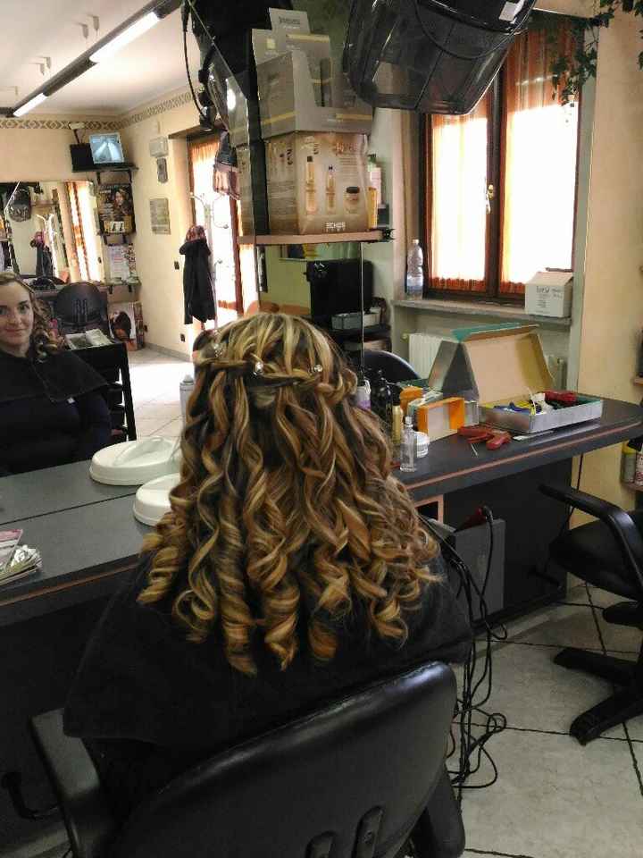 Acconciatura scelta! - 1