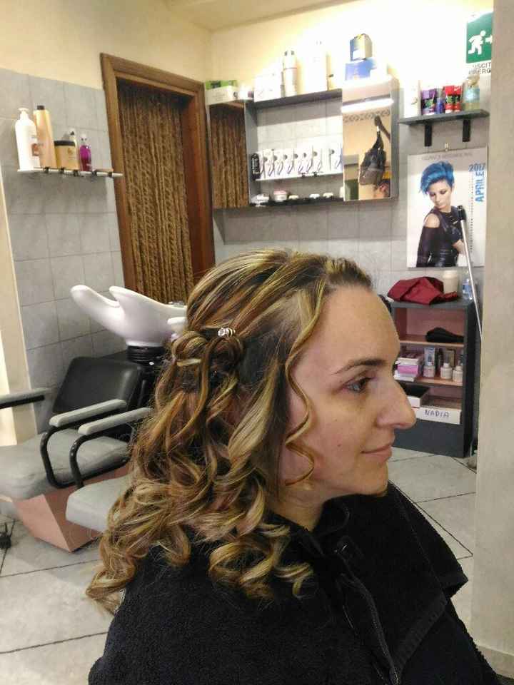 Acconciatura scelta! - 3