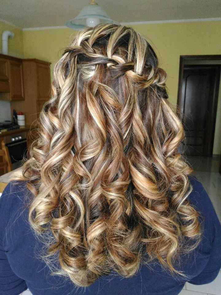 Acconciatura scelta! - 4