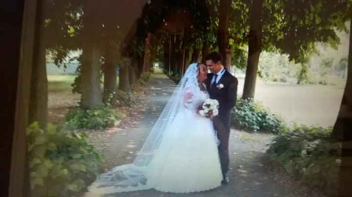 11 giugno 2017 finalmente sposi! - 1