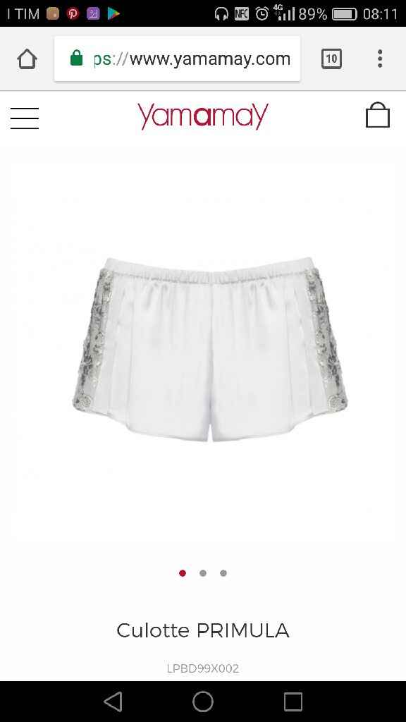  Pareri completo preparazione - 6