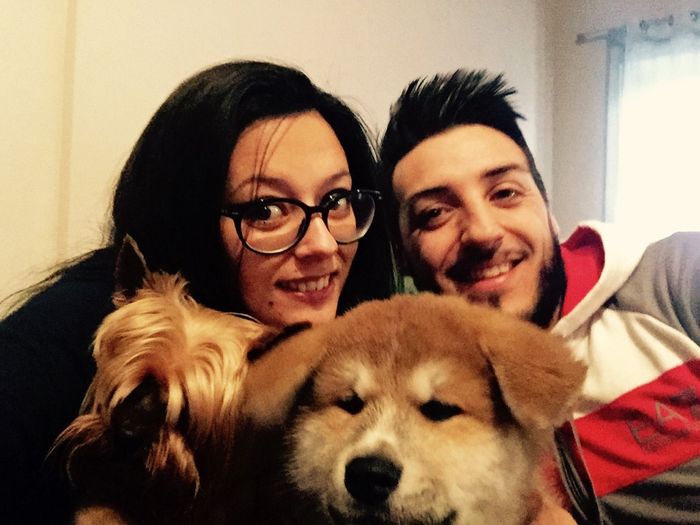 My family - 1