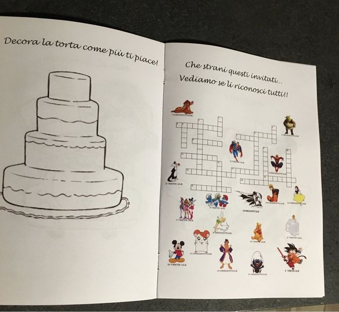 Il mio fai da te prendendo spunto da voi - 5