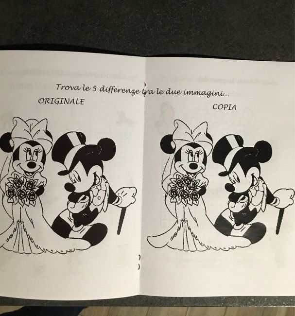 Il mio fai da te prendendo spunto da voi - 6