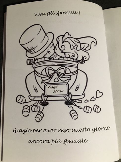 Il mio fai da te prendendo spunto da voi - 10
