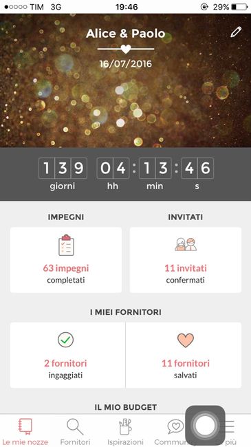 Screenshot del vostro contatore - 1