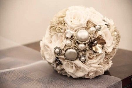 Il mio bouquet