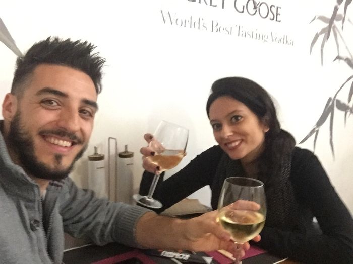 Sposine di Matrimonio.com: conosciamoci! - 1