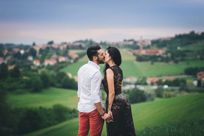 Il nostro prematrimoniale - 4