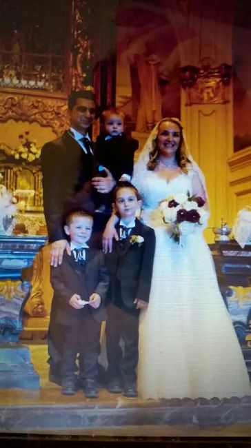 11 giugno 2017 finalmente sposi! - 2