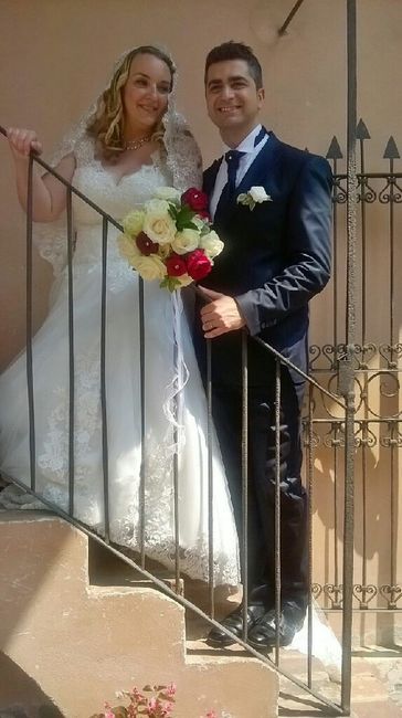 11 giugno 2017 finalmente sposi! - 3