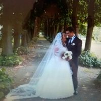 11 giugno 2017 finalmente sposi! - 1