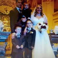 11 giugno 2017 finalmente sposi! - 2