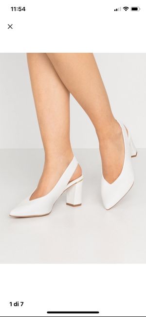 Scarpe su Zalando 👠 - 1