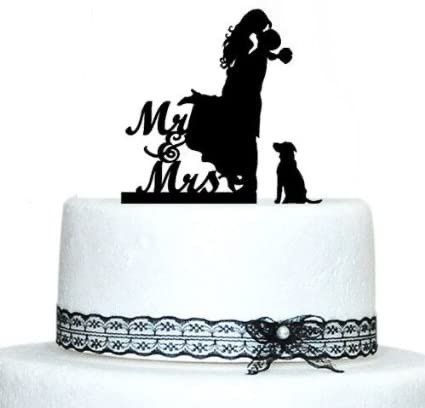 Cake topper 1
