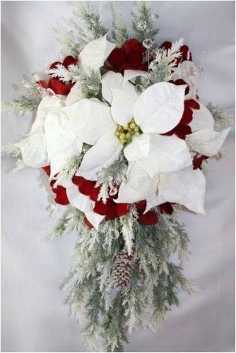 Bouquet natalizio 🎄 confido in voi colleghe 😎 - 3