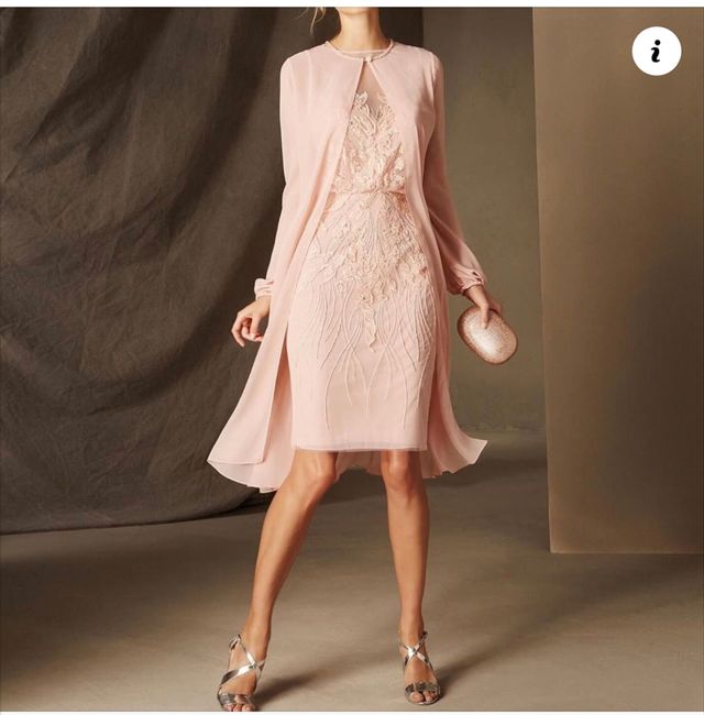 Ricerca abito mamma 💞 1