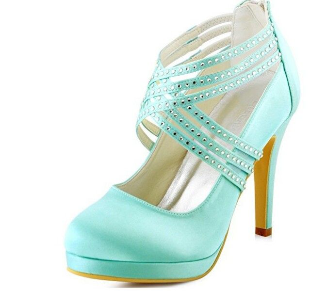 Scarpe finalmente trovare - 1