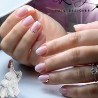 Come saranno le unghie? 💅🏼 - 1