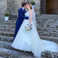 Finalmente sposi 🥰 - 1