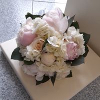 Uscite i bouquet! :) - 1