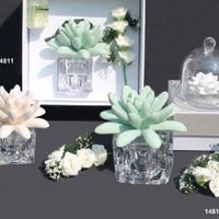 Fatemi vedere le vostre bomboniere! - 1