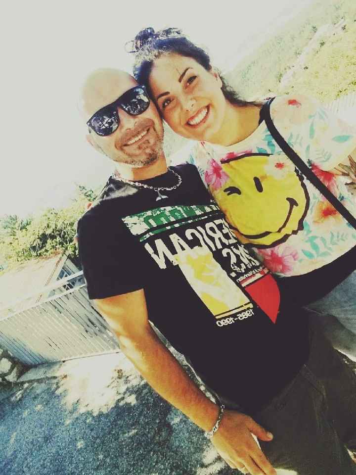 Condividi la vostra foto più bella insieme 📸 - 1