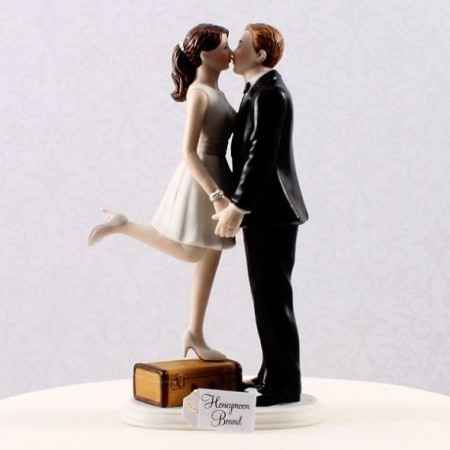 cake topper