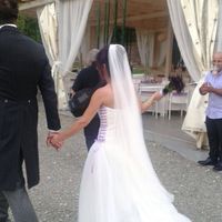 Arruvati al ristorante