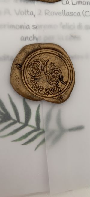 Partecipazioni fai da te - 1