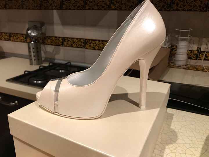 Scarpe trovate!😍 - 3