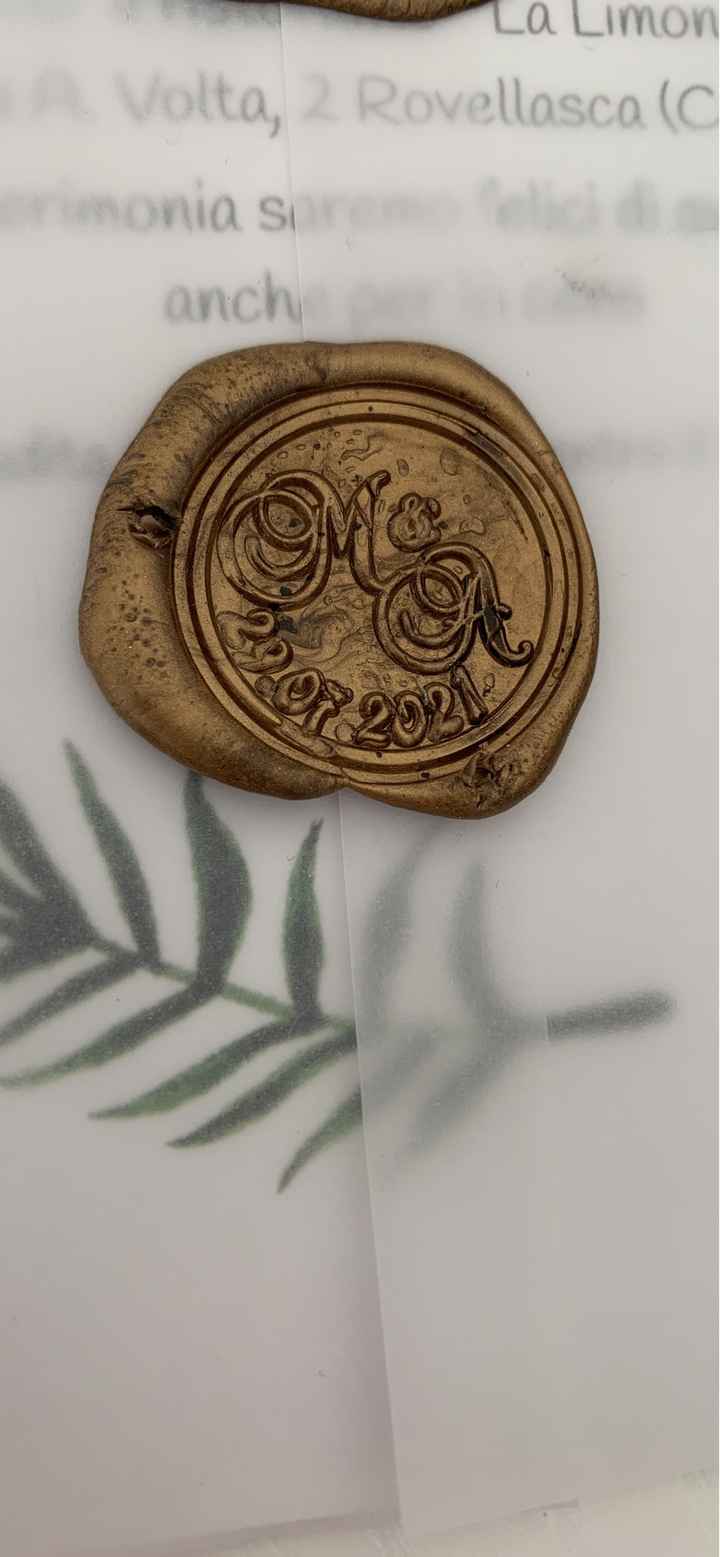 Partecipazioni fai da te - 1