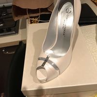 Scarpe trovate!😍 - 2