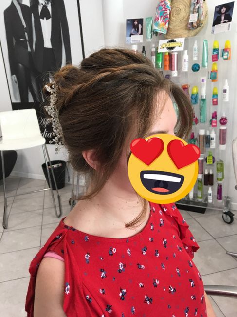 Help acconciatura! 2