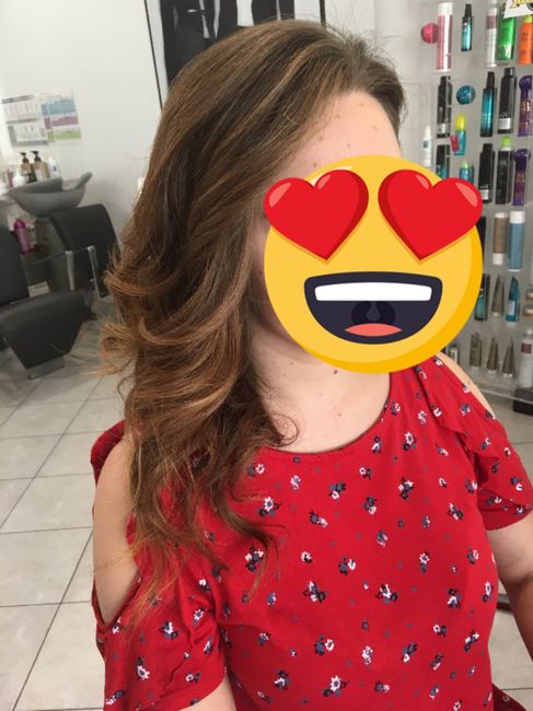 Help acconciatura! 3