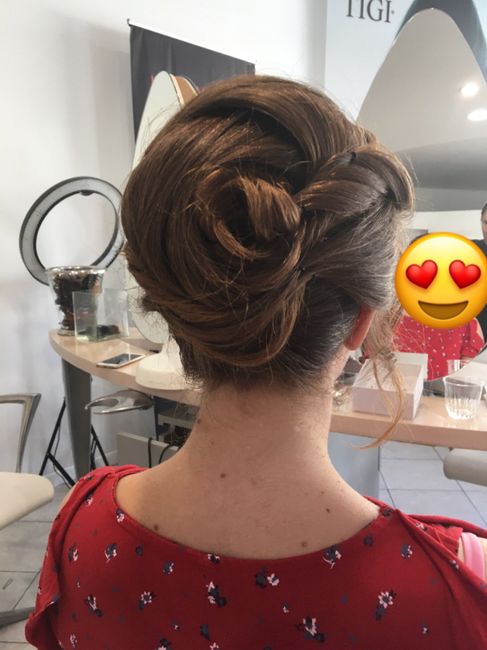 Help acconciatura! 5