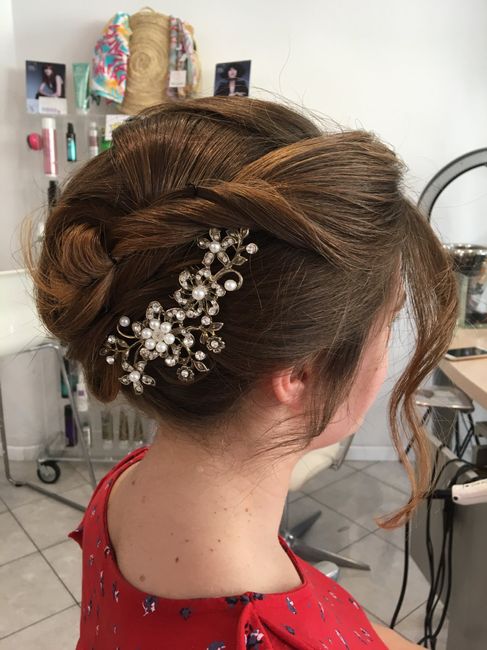 Help acconciatura! 8