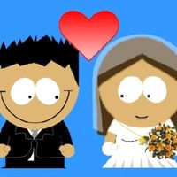 IL DIEGO E LA CHIARINA SPOSI