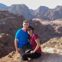 Postate una foto di voi due 👇 - 1