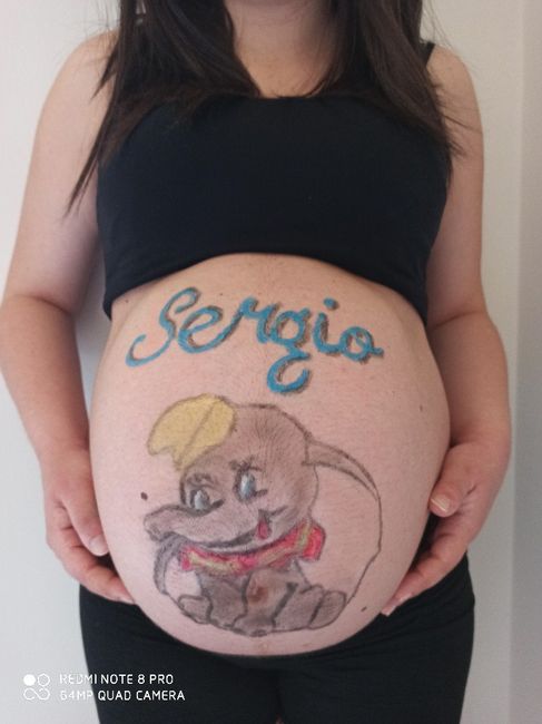 Mamme di Agosto 2020😍🤞😍 - 1